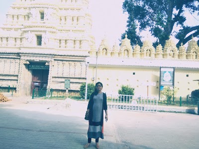 The Gallery View Hotel, Mysore, India