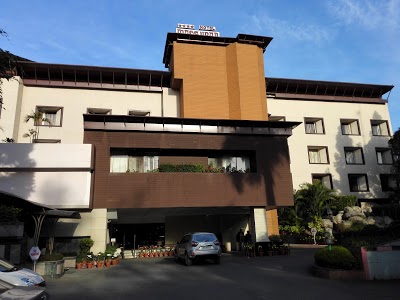 Hotel Madhuban, Dehradun, India