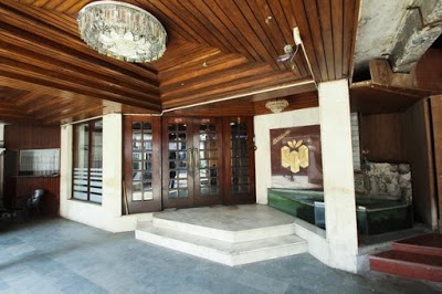 Hotel Heera International, Kolkata, India