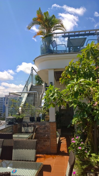Duc Vuong Hotel, Ho Chi Minh City, Viet Nam