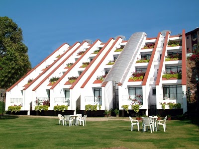 Valley View Resort, Mahabaleshwar, India