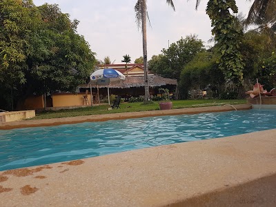 Paradise Eco Resort, Siem Reap, Cambodia
