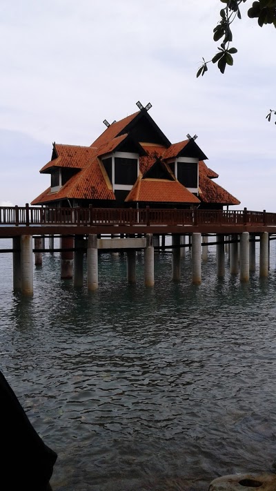 Hotel Bahagia, Langkawi, Malaysia