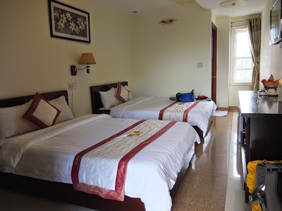 Thi Thao - Gardenia Hotel Dalat, Da Lat, Viet Nam