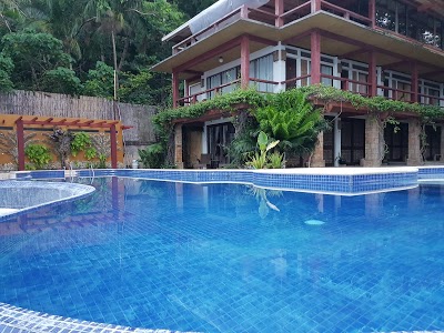 Punta Bulata and Ayu Spa, Cauayan, Philippines
