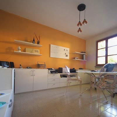 Casa Lupi, Marciana Marina, Italy