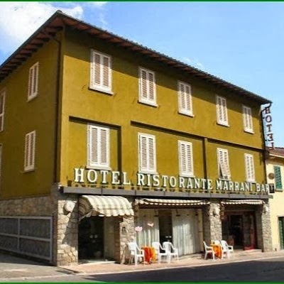 Hotel Marrani, Borgo San Lorenzo, Italy