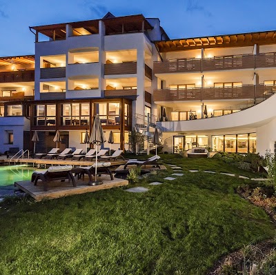 Hotel Gerstl, Malles Venosta, Italy