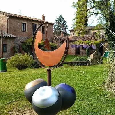 Borgo Santa Maria, Monteleone dOrvieto, Italy
