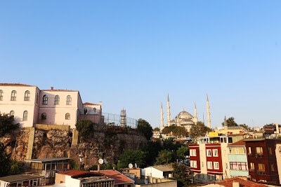 Holiday Time Hotel - Boutique Class, Istanbul, Turkey