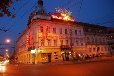 Melody Central, Cluj-Napoca, Romania