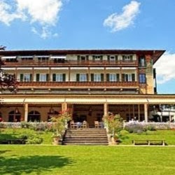 Golfhotel Kaiserin Elisabeth, Feldafing, Germany
