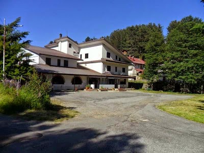 Hotel il Ruscello, Pedace, Italy
