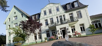 Seehotel Ecktannen, Waren, Germany