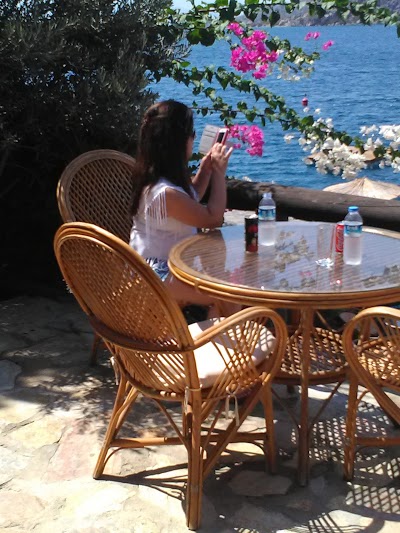 Karia Bel Hotel, Marmaris, Turkey