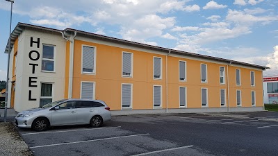 Fair-Price-Hotel, Sebersdorf, Austria