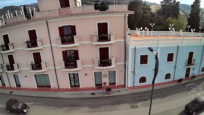 Hotel La Lampara, Reggio di Calabria, Italy