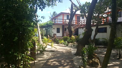 ROBERTS GROVE BEACH RESORT, Placencia, Belize