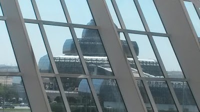 Sheraton Baku Airport, Baku, Azerbaijan
