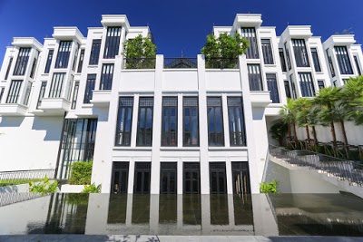 The Siam, Bangkok, Thailand