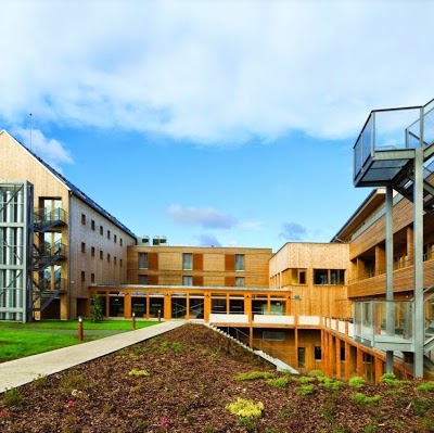 Park Holiday Congress & Wellness Hotel, Prague, Czech Republic