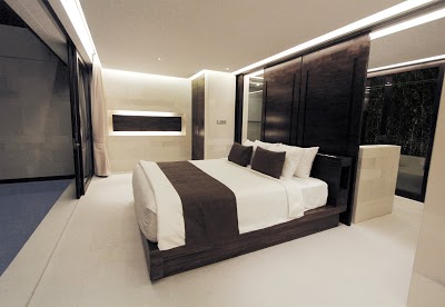 Amana Villas Seminyak, Seminyak, Indonesia