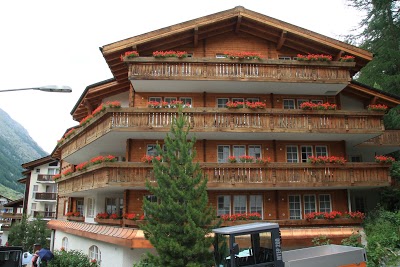 Hotel Albatros Zermatt, Zermatt, Switzerland