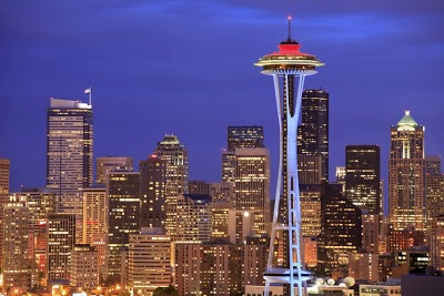 BED AND BREAKFAST ON BROADWAY, Seattle, United States of America