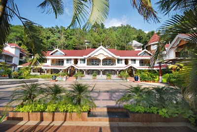 Mayfair Spa Resort & Casino Gangtok, Gangtok, India