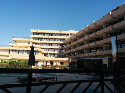RESIDENCE DES CALANQUES, AJACCIO, France