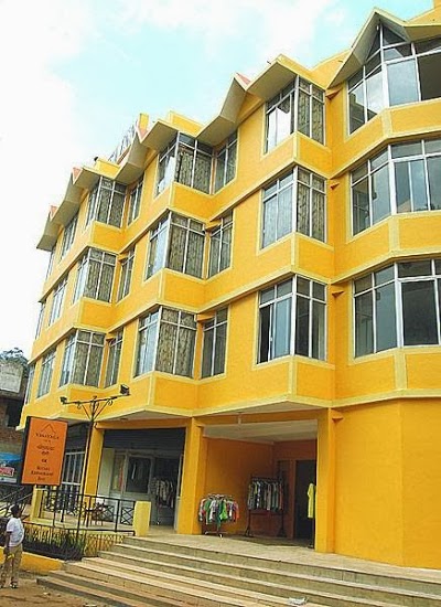 Vinayaga Inn, Ooty, India
