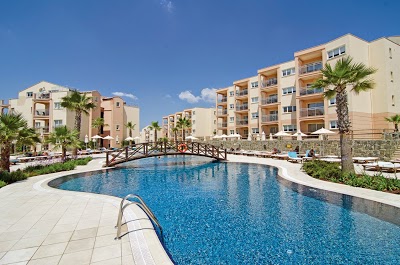 Kusadasi Golf & Spa Resort - All Inclusive, Soke, Turkey
