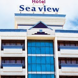 Hotel Sea View, Kanyakumari, India
