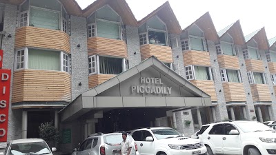 The Piccadily Manali, Manali, India