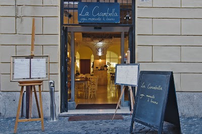 Hotel Le Clarisse al Pantheon, Rome, Italy