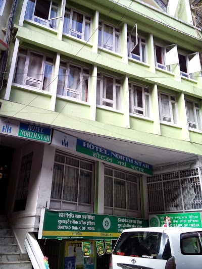 Hotel North Star, Darjeeling, India