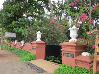 Raheem Residency, Alappuzha, India