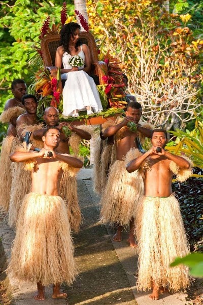 Namale the Fiji Islands Resort & Spa, Savusavu, Fiji