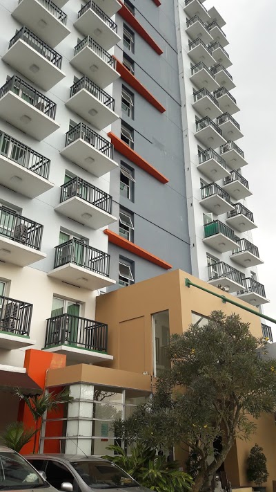 Marbella Suites Bandung, Bandung, Indonesia