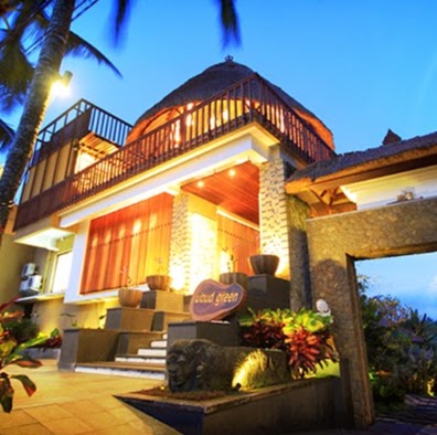 Ubud Green, Ubud, Indonesia
