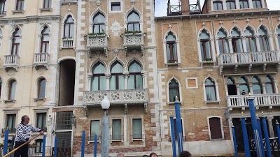 Smart Hotel Holiday, Mestre, Italy