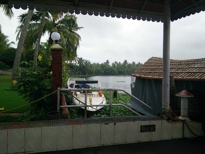 Kalathil Lake Resort, Vaikom, India