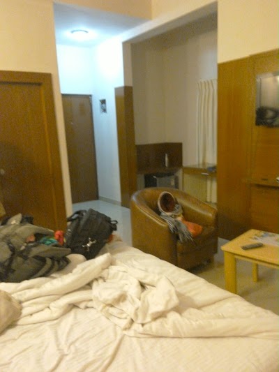 Peridot Inn, Mysore, India