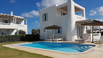 Naxian Collection - Luxury villas & Suites, Naxos, Greece