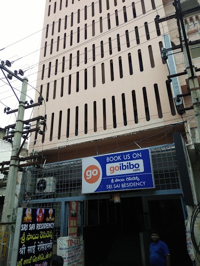 Sri Sai Residency, Tirupati, India