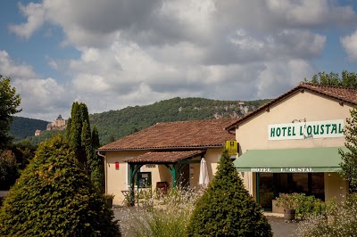 L'Oustal de V, Vezac, France