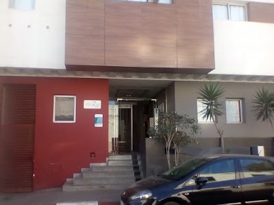 Manzil Hotel, Casablanca, Morocco
