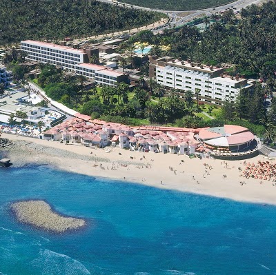 Hotel Riu Palace Oasis - All Inclusive, San Bartolome de Tirajana, Spain
