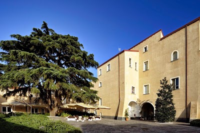 Relais Villa Buonanno, Cercola, Italy