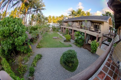 Reef Retreat Resort, Boracay Island, Philippines